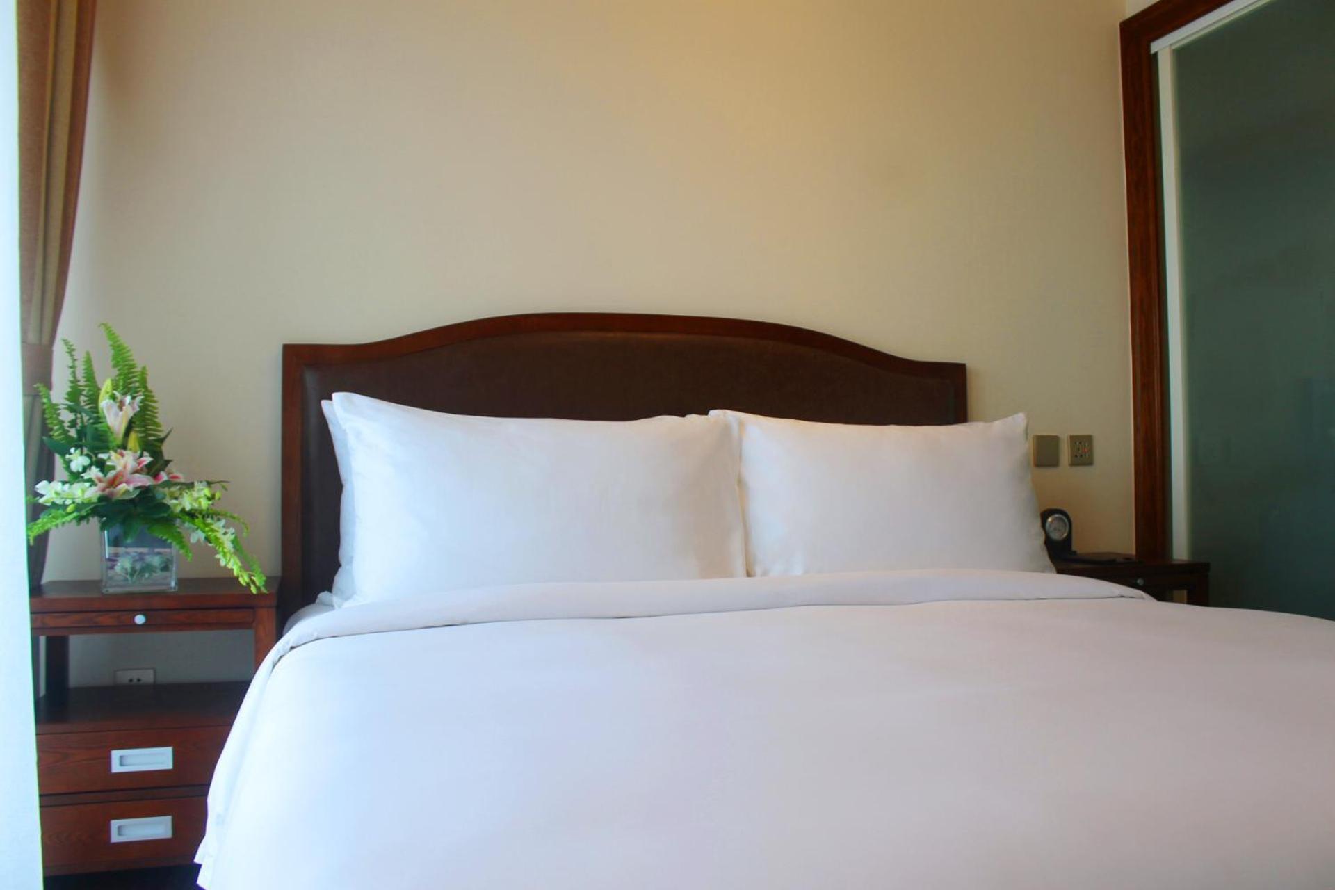 Kantharyar Serviced Apartment Rangoon Buitenkant foto
