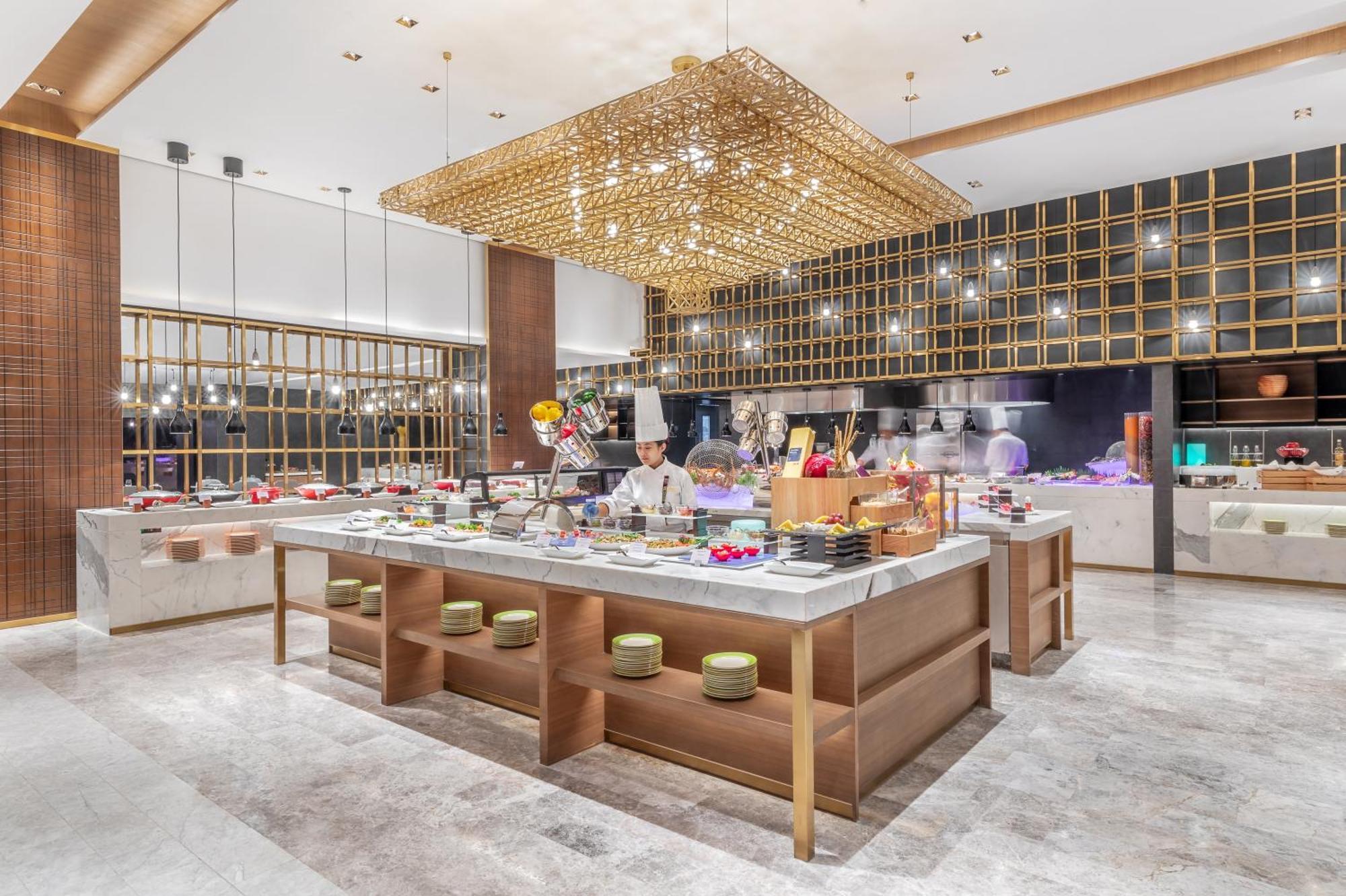 Kantharyar Serviced Apartment Rangoon Buitenkant foto